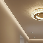 Lustra LED AGOL Petito LL726GD, Detail 2