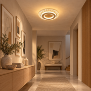 Lustra LED AGOL Petito LL726GD, Place 6