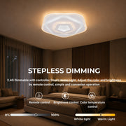 LT012WH - 3. STEPLESS DIMMING