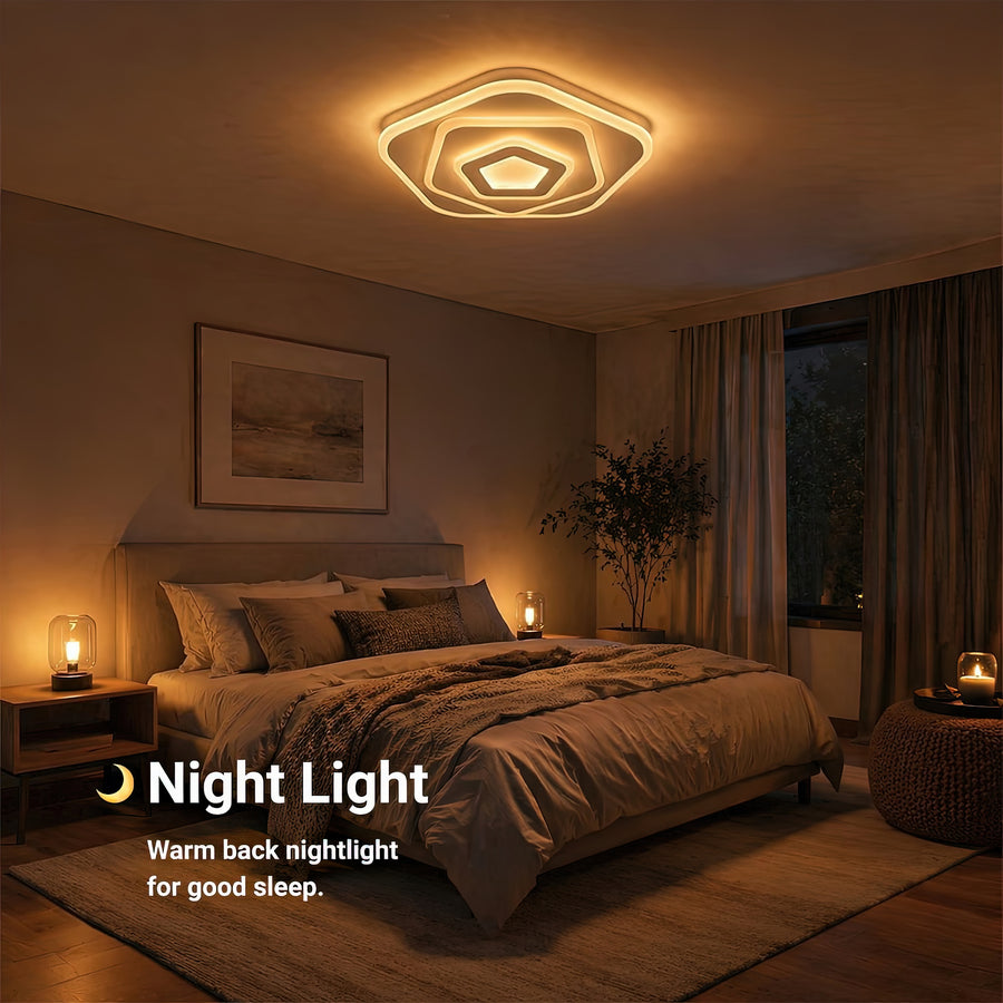 LT012WH - 5. NIGHT LIGHT