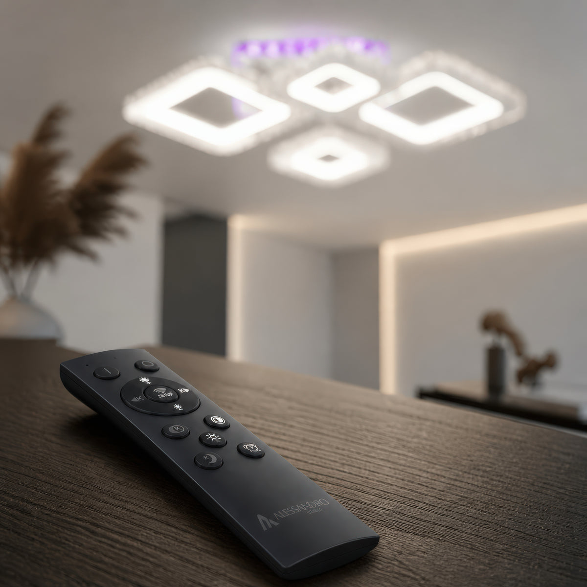 LT077_4 - REMOTE SHOW