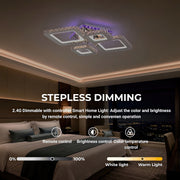 LT077_4 - STEPLESS DIMMING