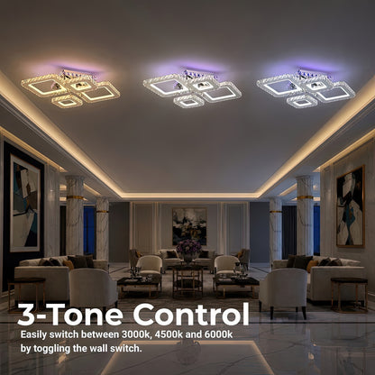 LT077_4 - 3-TONE CONTROL