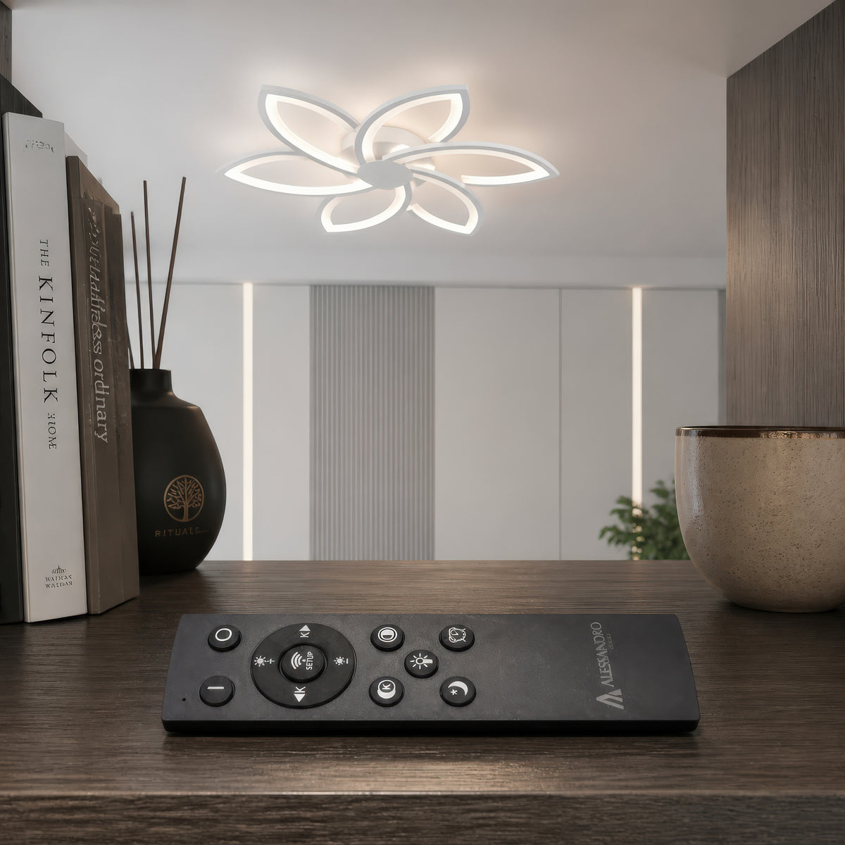 LT105_6WH - 2. REMOTE SHOW