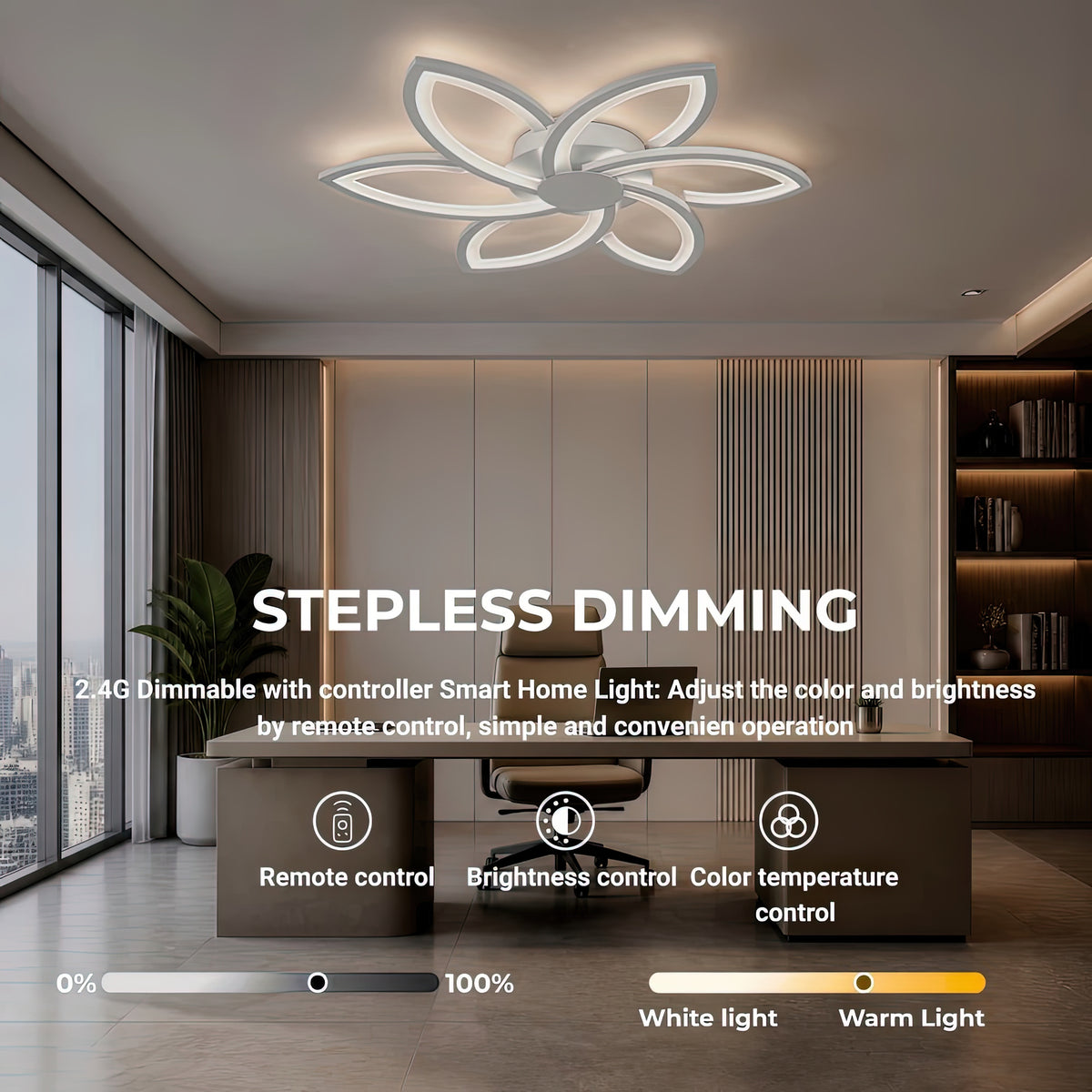 LT105_6WH - 3. STEPLESS DIMMING