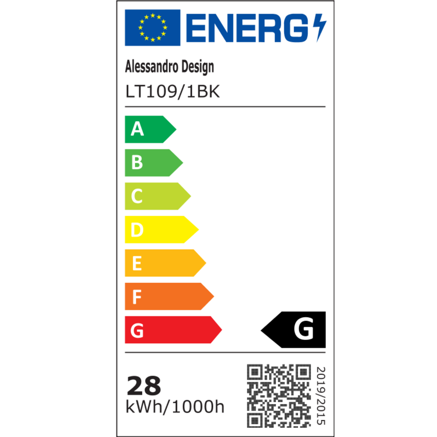 Lustra LED suspendata cu telecomanda, Cristale K9, 28W, 1 Cerc, lumina Rece/Calda/Neutra, Dimabila, Negru, Inaltime Reglabila
