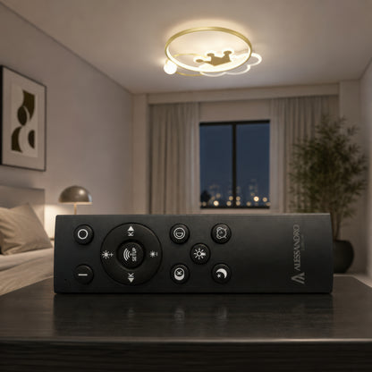 LT123GD - REMOTE SHOW
