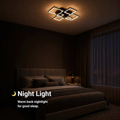 LT130-6BK - 5. NIGHT LIGHT