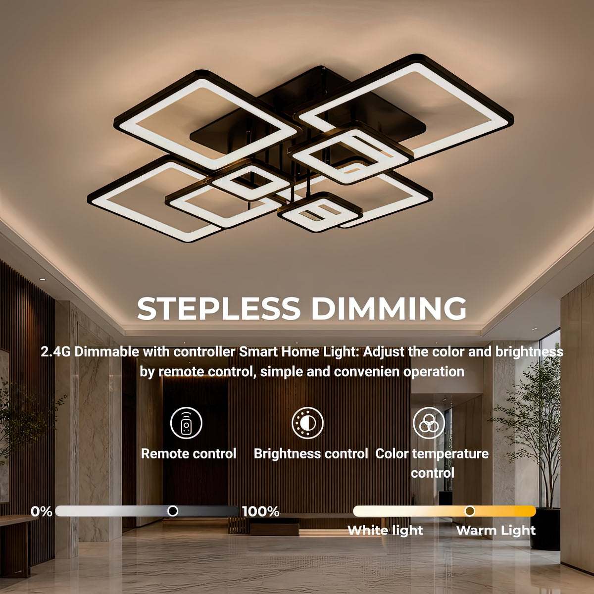 LT130_8BK - 3. STEPLESS DIMMING