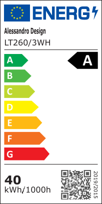 Lustra LED cu telecomanda BLOSSOM 40W, 3 Petale, lumina Rece/Calda/Neutra, Dimabila, Alb