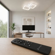 LT808_2WH - REMOTE SHOW