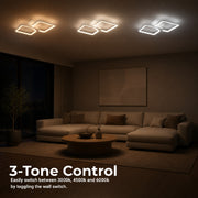 LT808_2WH - 3-TONE CONTROL