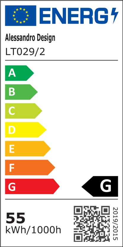 Lustra LED cu telecomanda si cristal PRISM LUMINIS 58W, 2 Cercuri, lumina Rece/Calda/Neutra, Dimabila, Crom si Alb, Inaltime Reglabila