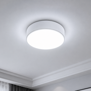 Plafoniera LED PL200/12R 18W Lumina Rece 6000k Alb