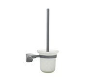 Perie de Toaleta, Inox, GunGrey GJ618