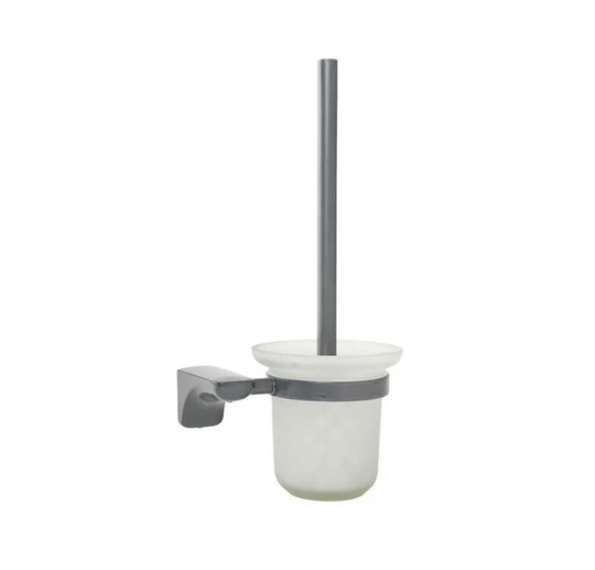 Perie de Toaleta, Inox, GunGrey GJ618 Accesorii Baie Default Title Alessandro Design