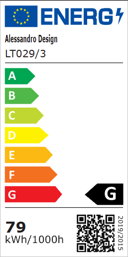 Lustra LED suspendata cu telecomanda si cristal PRISM LUMINIS 79W, 3 Cercuri, lumina Rece/Calda/Neutra, Dimabila, Crom, Inaltime Reglabila