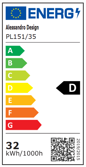 Plafonieră LED Floare 35 cm, 32W, 3000K / 4000K / 6000K, Alb, Metal si Acril