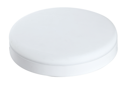 Plafoniera LED PL200/12R 18W Lumina Rece 6000k Alb