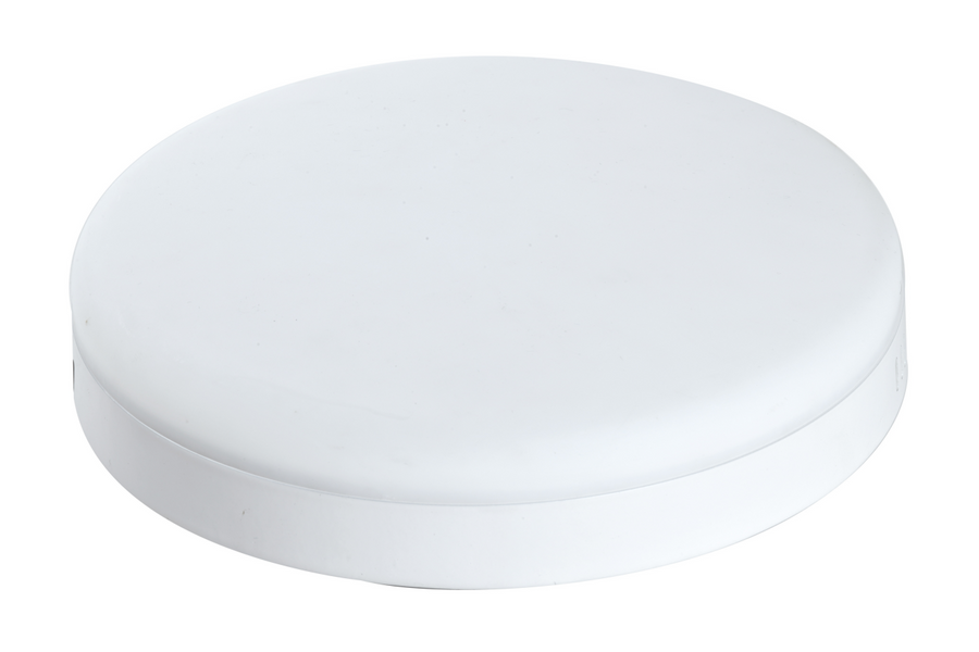 Plafoniera LED PL200/12R 18W Lumina Rece 6000k Alb