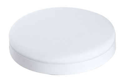 Plafoniera LED PL200/12R 18W Lumina Rece 6000k Alb