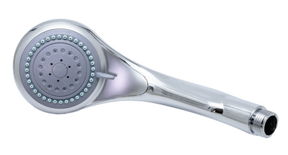 Para de Dus, 3 Functii, ABS, Gri, PD200