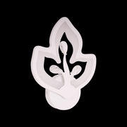 Aplica LED Damila, 12W, Lumina Rece/Calda/Neutra, Alb