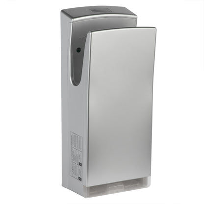 Uscator de Maini cu Senzor, 1200W, Gri, 2026GR