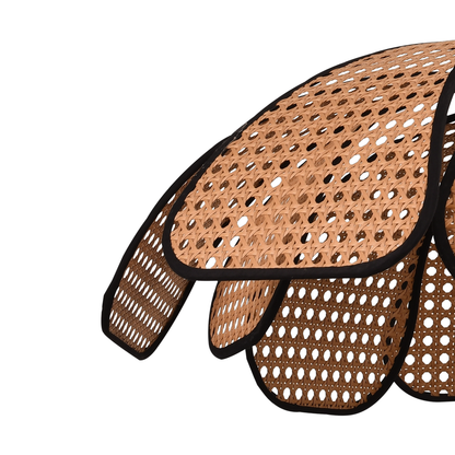 Lustra Suspendata LV826, 1x E27, Sfoara