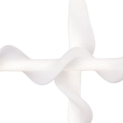 Lustra LED Suspendata Acril LT761/3GD, Lumina 3000/4000/6000K, Alb, Inaltime Reglabila