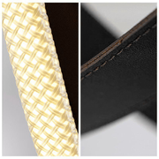 Candelabru Modern, LED, ARIA Largo, 31W, lumina Calda, Negru