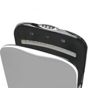 Uscător de mâini cu Senzor, 2000W, ABS, 2029WH