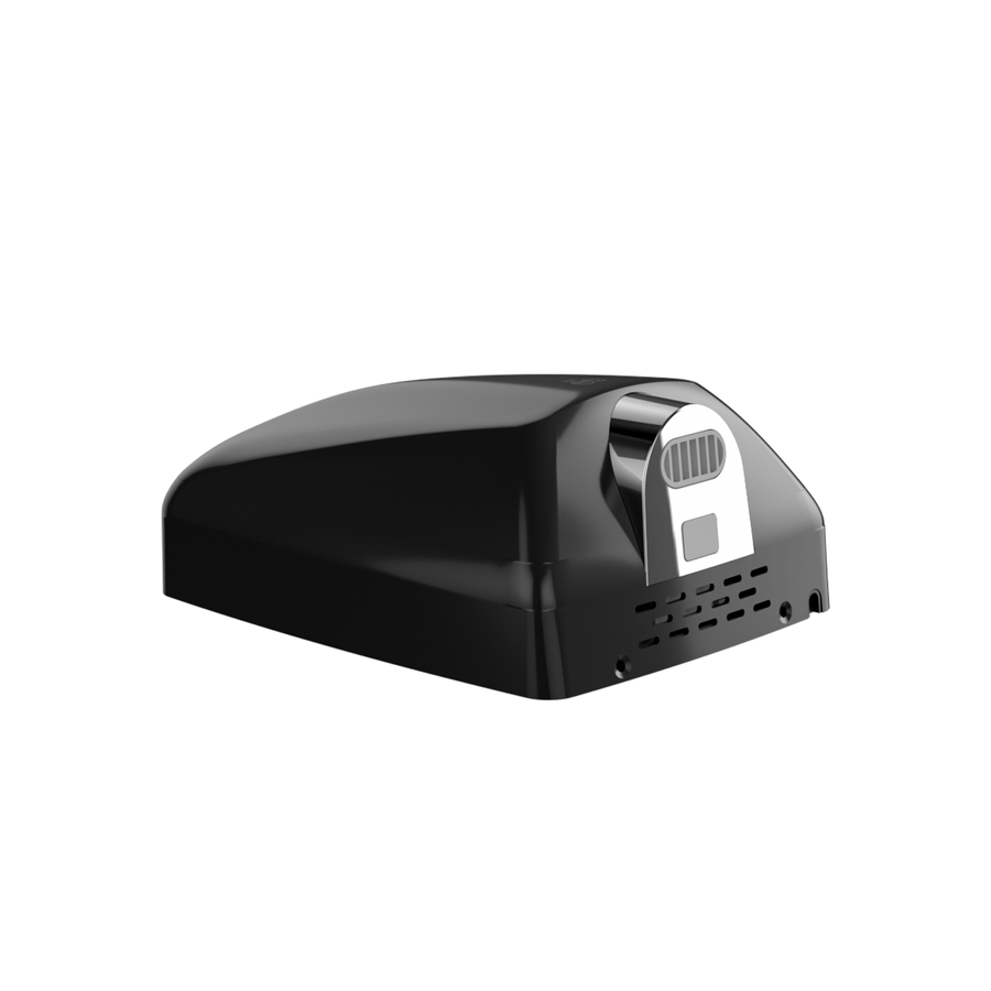 Uscator de Maini cu Senzor, 1200W, Negru, FL2023BK