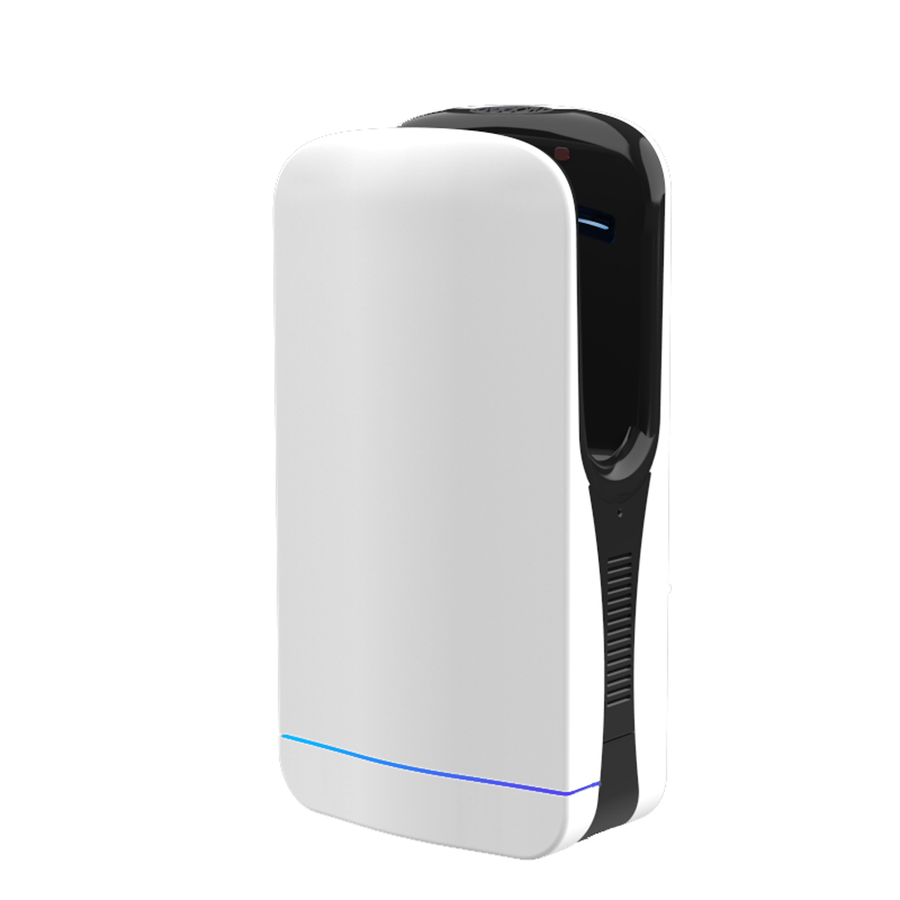 Uscător de mâini cu Senzor, 2000W, ABS, 2029WH