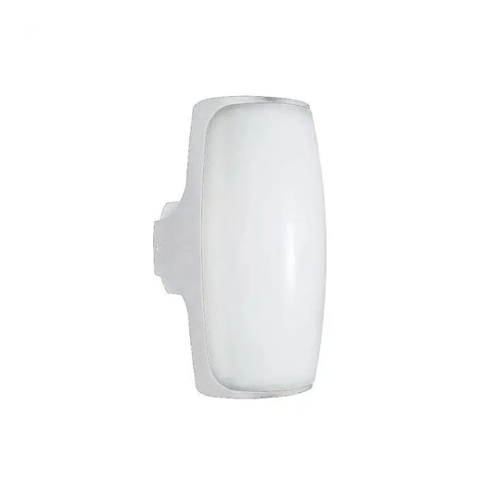 Aplica LED Exterior Kolton 20W Alb Aplice de Exterior Default Title Alessandro Design
