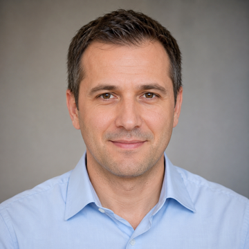 Adrian Georgescu
