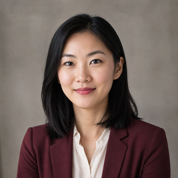 Alina Chen