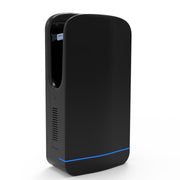 Uscător de mâini cu Senzor, 2000W, ABS, Negru 2029BK