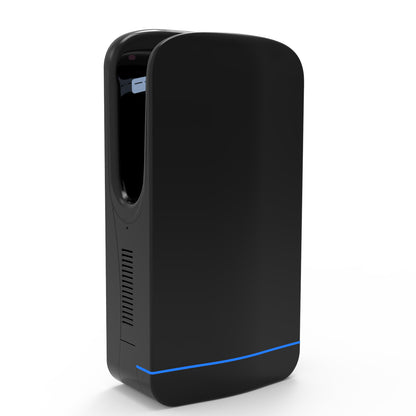 Uscător de mâini cu Senzor, 2000W, ABS, Negru 2029BK