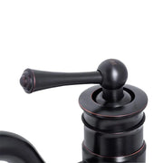 Baterie Lavoar, Alama Sanitara, Negru, WZY/318