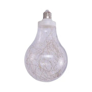 Bec Decor cu Fir si Stecher Multicolor