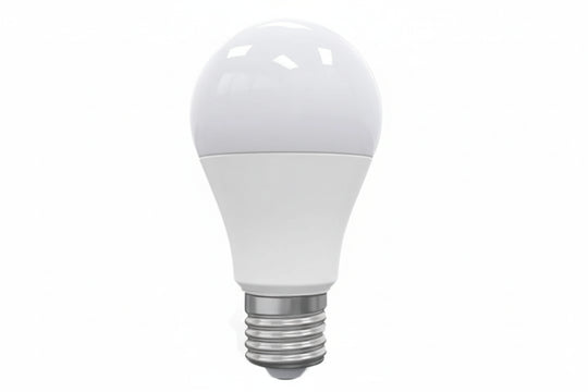 Bec LED E27 12W Lumina Rece 6000K Becuri LED Default Title Alessandro Design