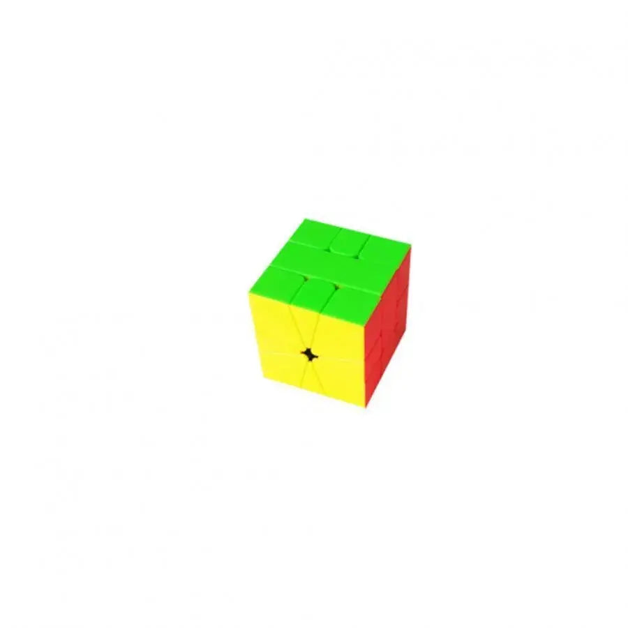 Cub Rubik Geometric, CP/03 – Alessandro Design
