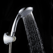 Para de Dus, 3 Functii, ABS, Gri, PD200