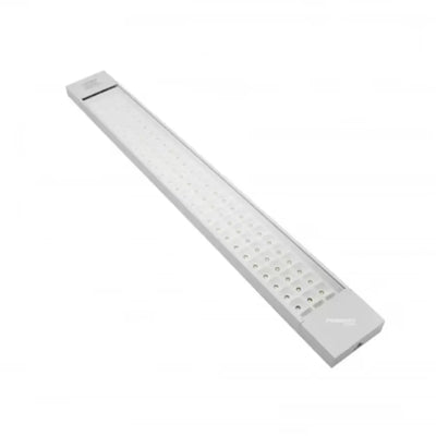 Lampa LED Liniara FANTAS 60W 120cm Lumina Rece Alb
