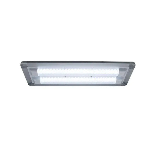 Lampa Liniara, 65cm, 80W, 6000K Plafoniere LED Default Title Alessandro Design