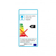 Lampa Stradala LED, 50W, IP.65, 6500K