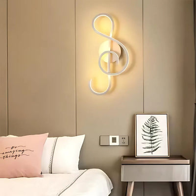 Aplica LED Cheisa, 11W, Alb, Lumina Rece/Calda/Neutra