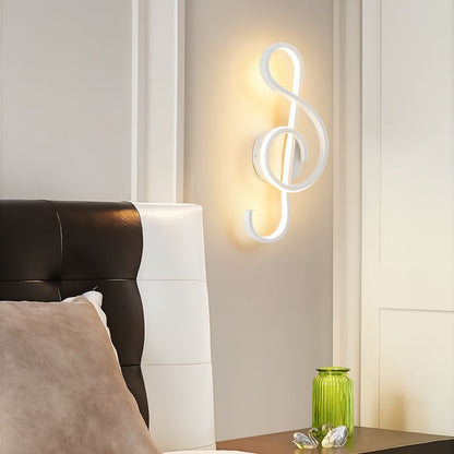 Aplica LED Cheisa, 11W, Alb, Lumina Rece/Calda/Neutra