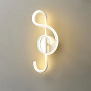 Aplica LED Cheisa, 11W, Alb, Lumina Rece/Calda/Neutra